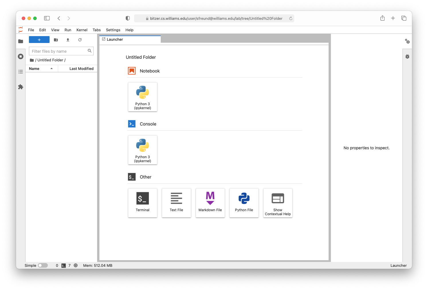 ../../_images/jupyter-lab-start.png