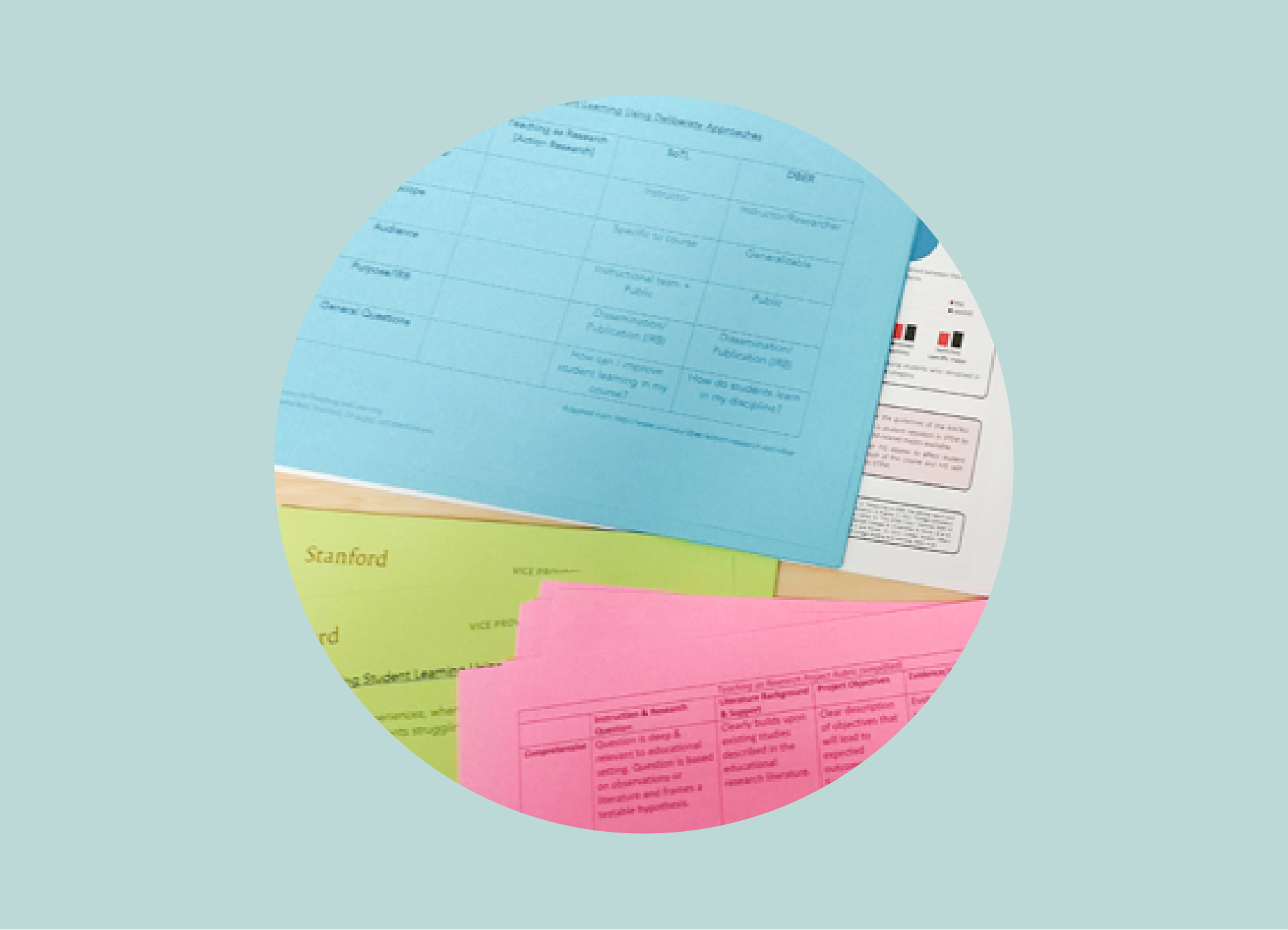 Pedagogy for Higher Education Instructors