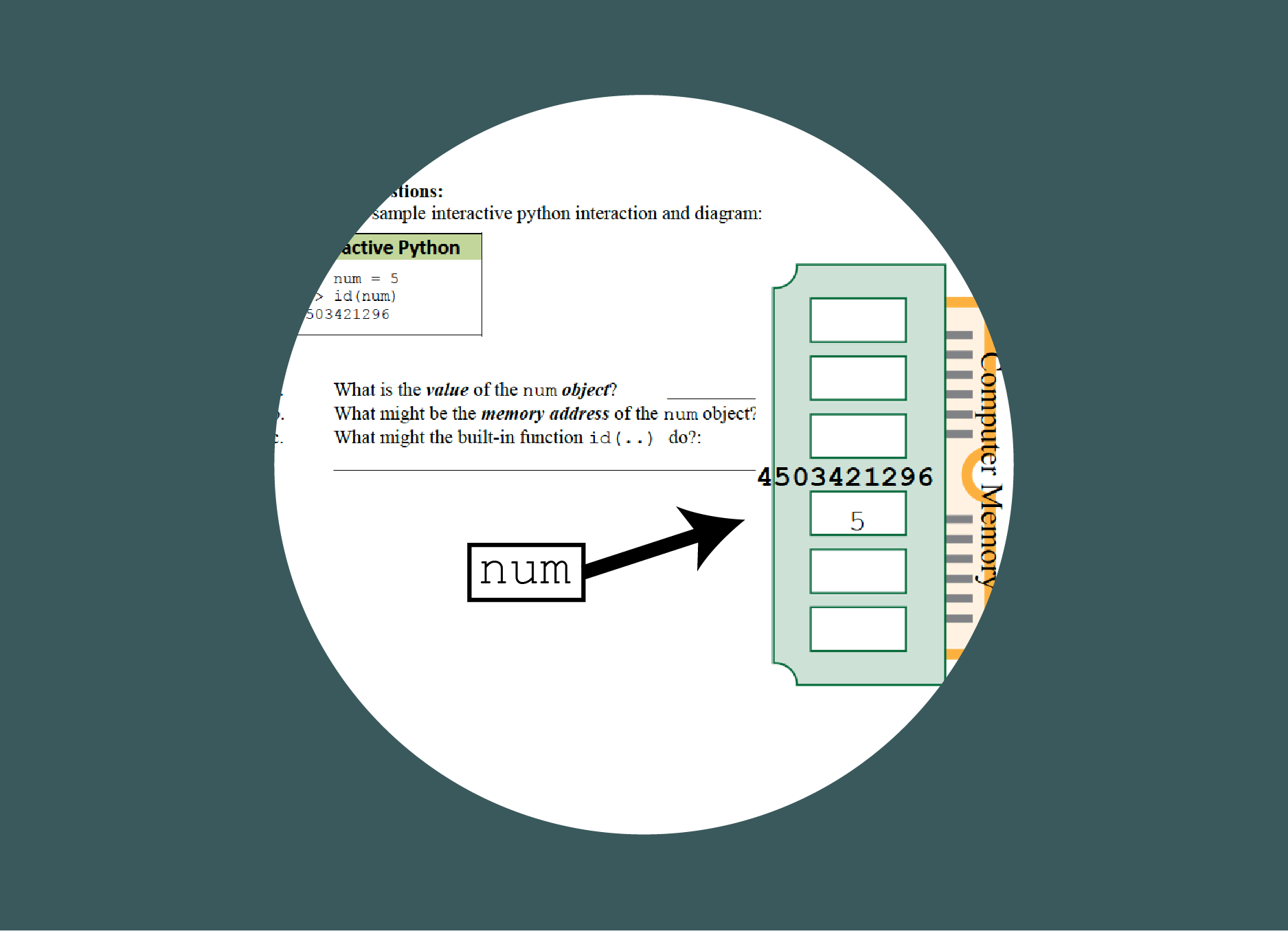 Guided Inquiry Learning Worksheets